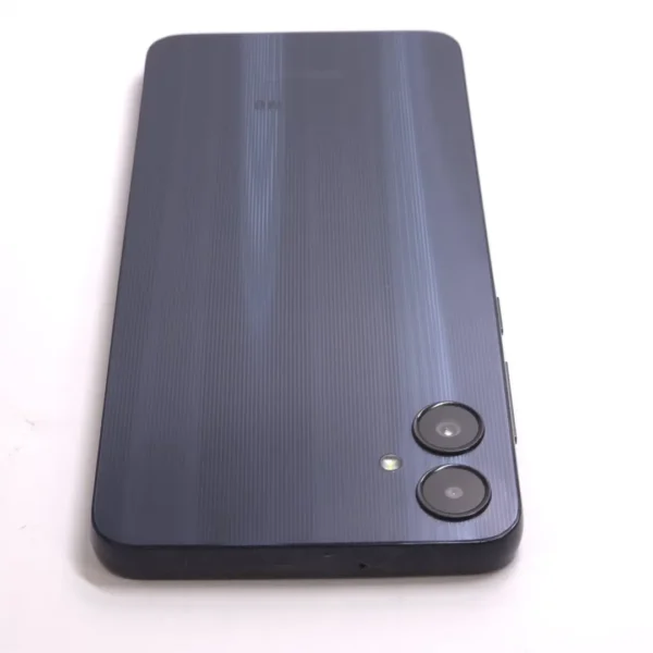 Samsung Galaxy A05 (használt, független, 64 GB, 4 GB RAM, fekete ) - Image 5