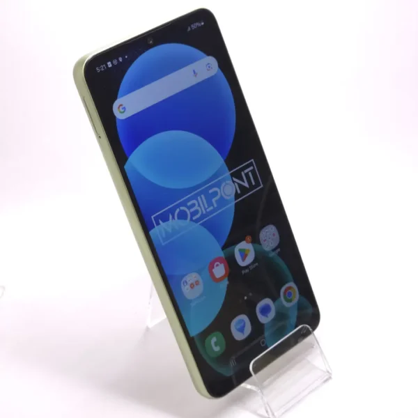 Samsung Galaxy A05 (használt, független, 64 GB, 4 GB RAM, zöld) - Image 2