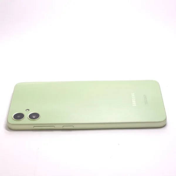Samsung Galaxy A05 (használt, független, 64 GB, 4 GB RAM, zöld) - Image 4