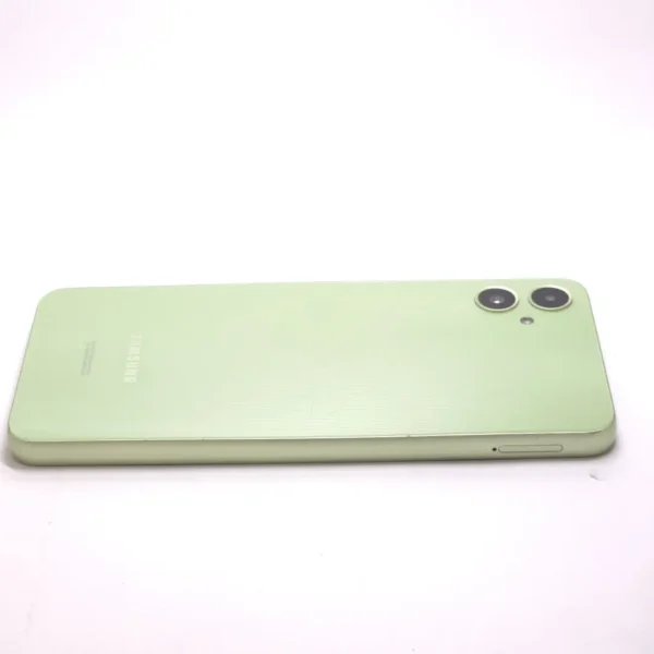 Samsung Galaxy A05 (használt, független, 64 GB, 4 GB RAM, zöld) - Image 5