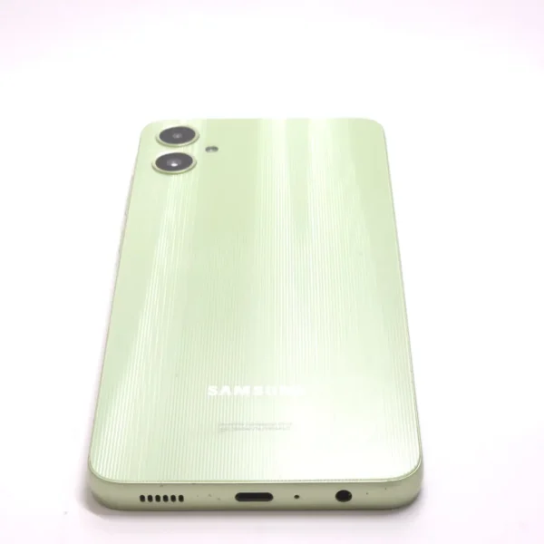 Samsung Galaxy A05 (használt, független, 64 GB, 4 GB RAM, zöld) - Image 6