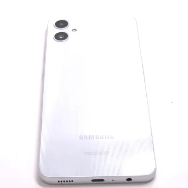 Samsung Galaxy A05 (használt, független, 64 GB, 4 GB RAM, ezüst) - Image 7