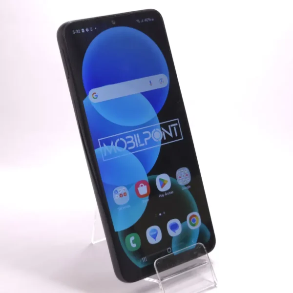 Samsung Galaxy A05 (használt, független, 64 GB, 4 GB RAM, fekete ) - Image 2