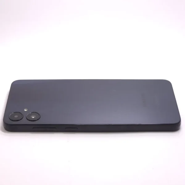 Samsung Galaxy A05 (használt, független, 64 GB, 4 GB RAM, fekete ) - Image 4