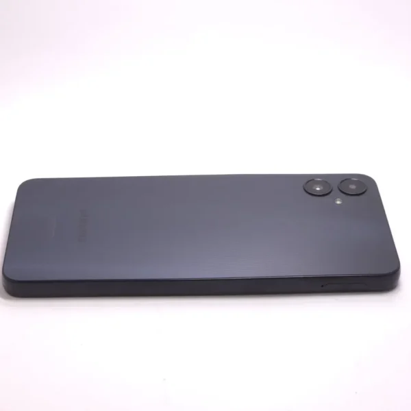 Samsung Galaxy A05 (használt, független, 64 GB, 4 GB RAM, fekete ) - Image 5
