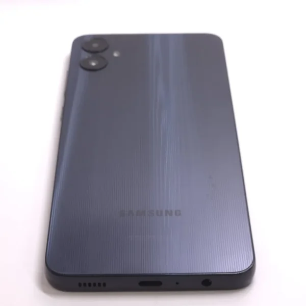Samsung Galaxy A05 (használt, független, 64 GB, 4 GB RAM, fekete ) - Image 6