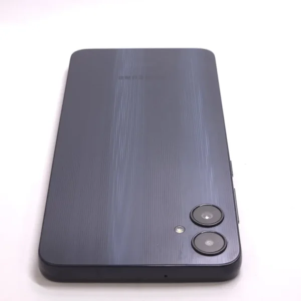 Samsung Galaxy A05 (használt, független, 64 GB, 4 GB RAM, fekete ) - Image 7