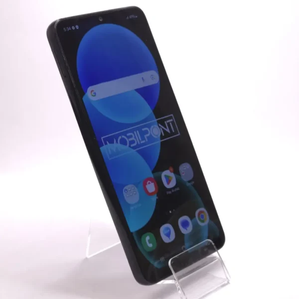Samsung Galaxy A05 (használt, független, 64 GB, 4 GB RAM, fekete ) - Image 7