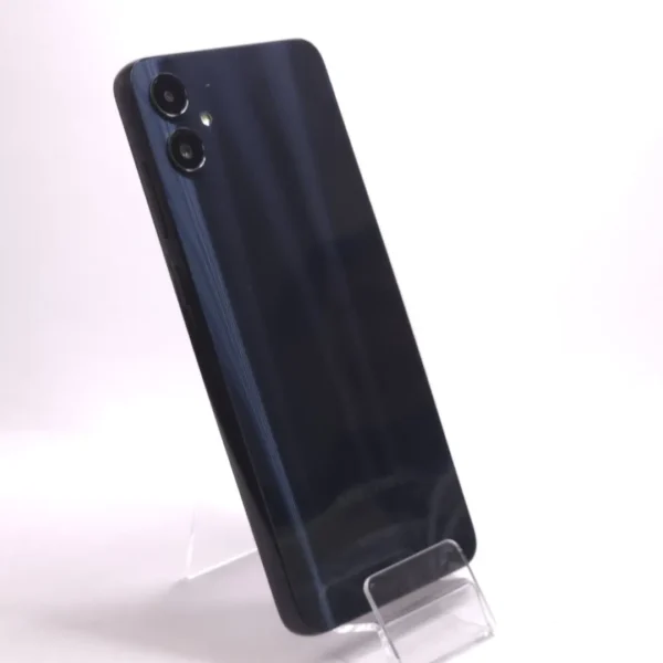 Samsung Galaxy A05 (használt, független, 64 GB, 4 GB RAM, fekete ) - Image 2