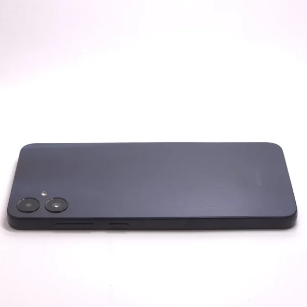 Samsung Galaxy A05 (használt, független, 64 GB, 4 GB RAM, fekete ) - Image 3