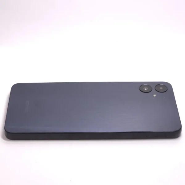 Samsung Galaxy A05 (használt, független, 64 GB, 4 GB RAM, fekete ) - Image 4
