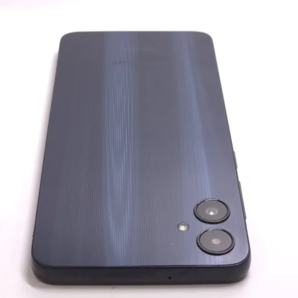 Samsung Galaxy A05 (használt, független, 64 GB, 4 GB RAM, fekete ) - Image 6