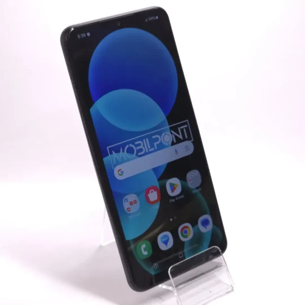 Samsung Galaxy A04S (használt, független, 64 GB, 4 GB RAM, fekete ) - Image 3