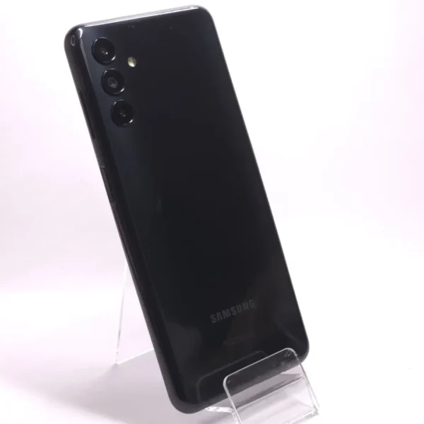 Samsung Galaxy A04S (használt, független, 64 GB, 4 GB RAM, fekete ) - Image 4