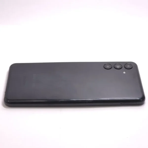 Samsung Galaxy A04S (használt, független, 64 GB, 4 GB RAM, fekete ) - Image 6