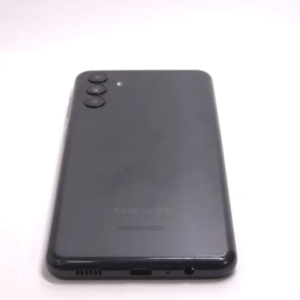Samsung Galaxy A04S (használt, független, 64 GB, 4 GB RAM, fekete ) - Image 7