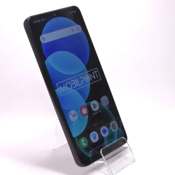Samsung Galaxy A05 (használt, független, 64 GB, 4 GB RAM, fekete ) - Image 3