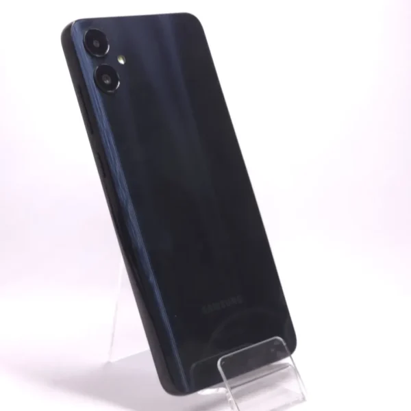 Samsung Galaxy A05 (használt, független, 64 GB, 4 GB RAM, fekete ) - Image 4