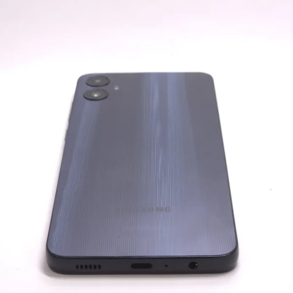 Samsung Galaxy A05 (használt, független, 64 GB, 4 GB RAM, fekete ) - Image 7