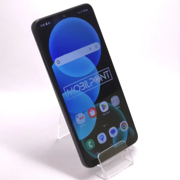 Samsung Galaxy A05 (használt, független, 64 GB, 4 GB RAM, fekete ) - Image 2