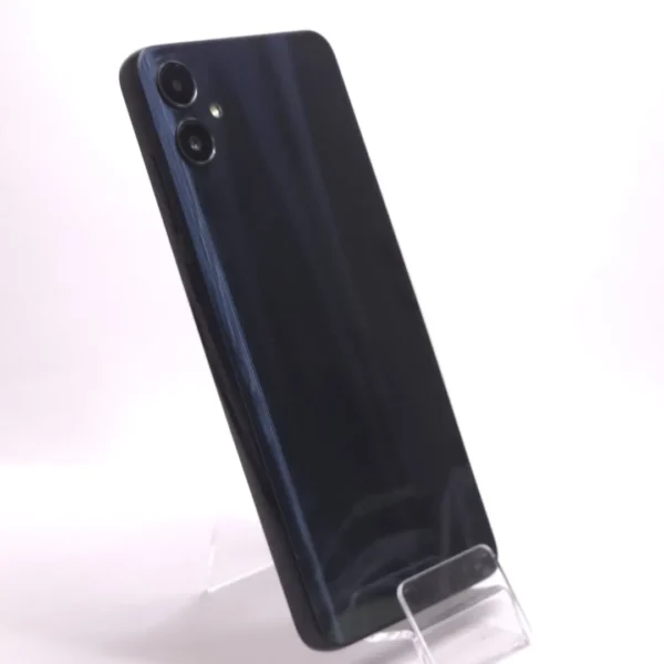 Samsung Galaxy A05 (használt, független, 64 GB, 4 GB RAM, fekete ) - Image 3