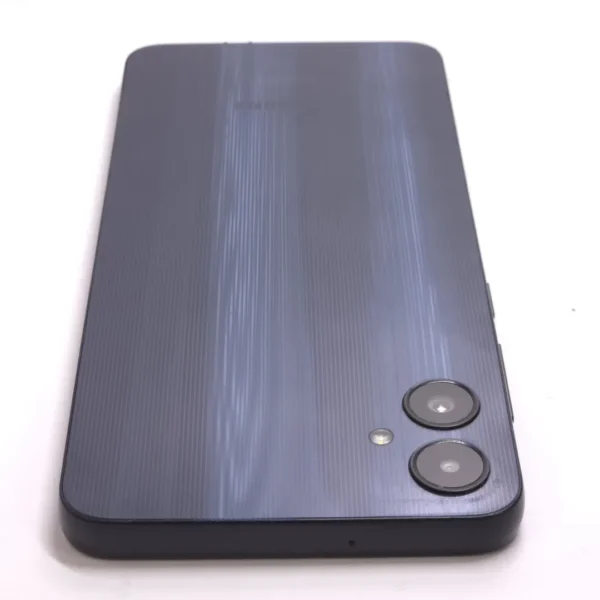 Samsung Galaxy A05 (használt, független, 64 GB, 4 GB RAM, fekete ) - Image 7