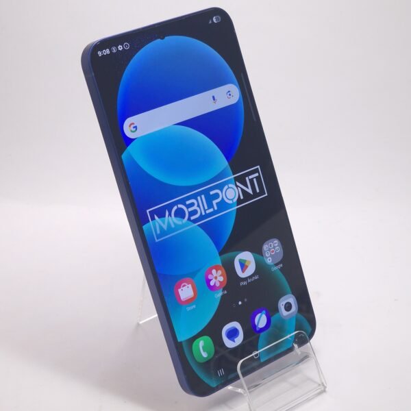Samsung Galaxy S25+ (használt, független, 256 GB, 12 GB RAM, kék) - Image 2