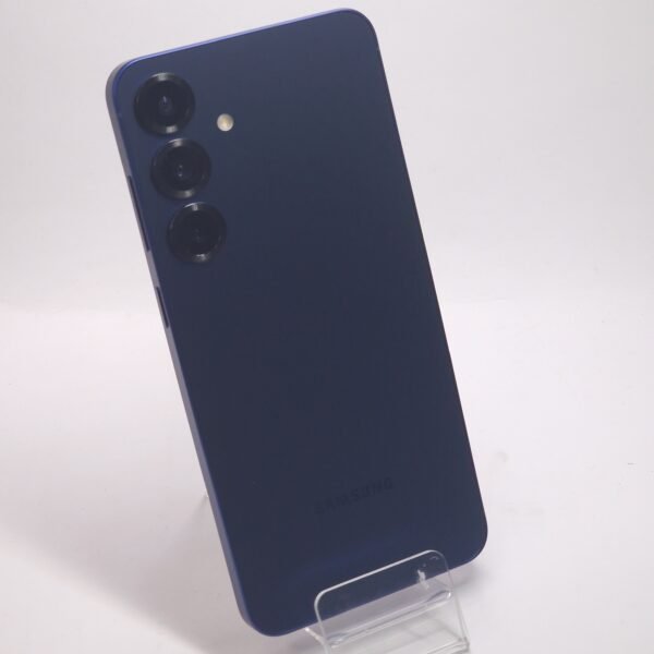 Samsung Galaxy S25+ (használt, független, 256 GB, 12 GB RAM, kék) - Image 3