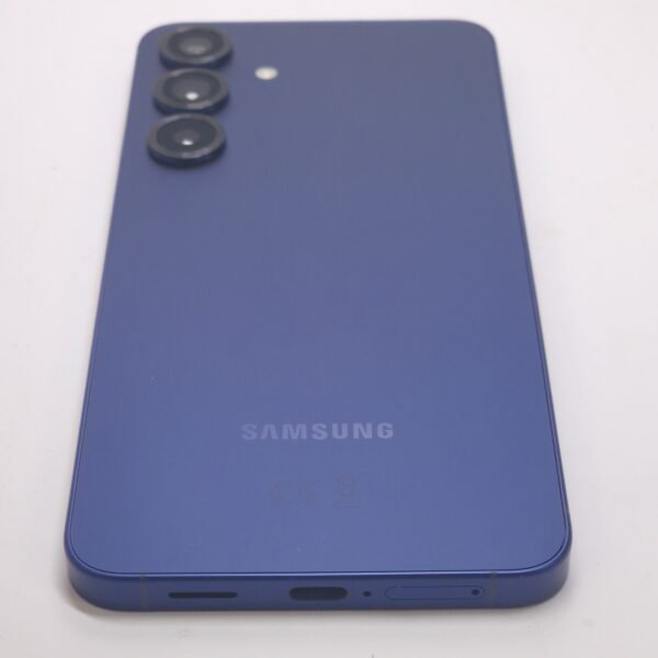 Samsung Galaxy S25+ (használt, független, 256 GB, 12 GB RAM, kék) - Image 6