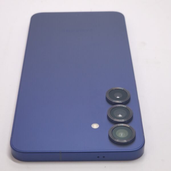 Samsung Galaxy S25+ (használt, független, 256 GB, 12 GB RAM, kék) - Image 7