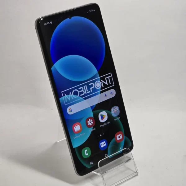 Samsung Galaxy A51 (használt, független, 128 GB, 4 GB RAM, fehér) - Image 3