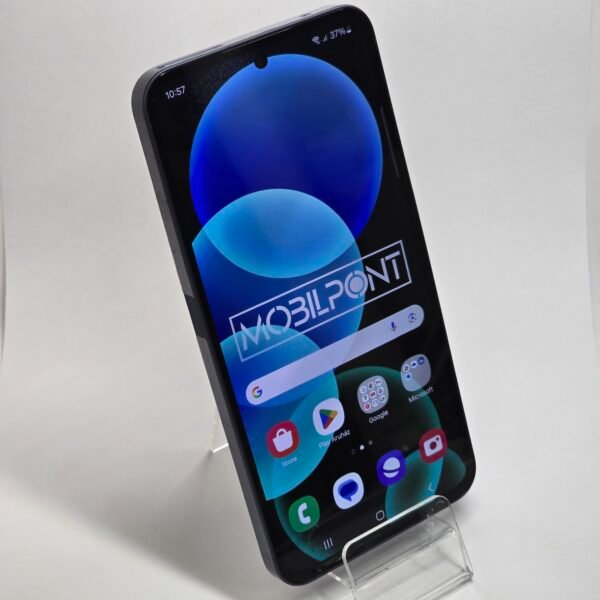 Samsung Galaxy A55 5G (használt, független, 128 GB, 8 GB RAM, kék) - Image 6