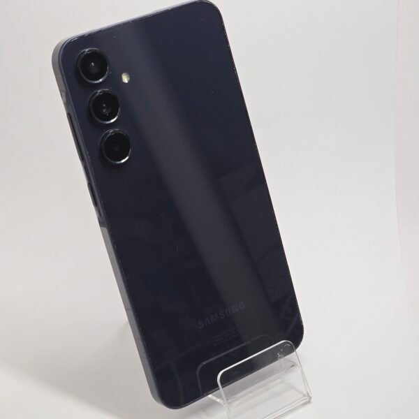 Samsung Galaxy A55 5G (használt, független, 128 GB, 8 GB RAM, kék) - Image 5