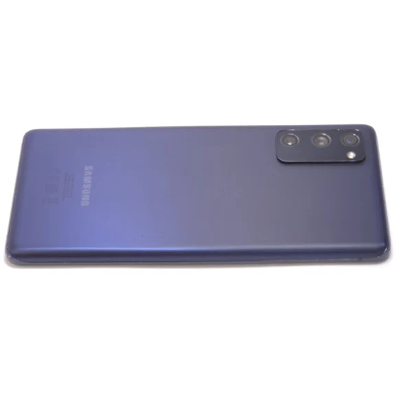 Samsung Galaxy S20 FE 5G (használt, független, 128 GB, 6 GB RAM, kék) - Image 5