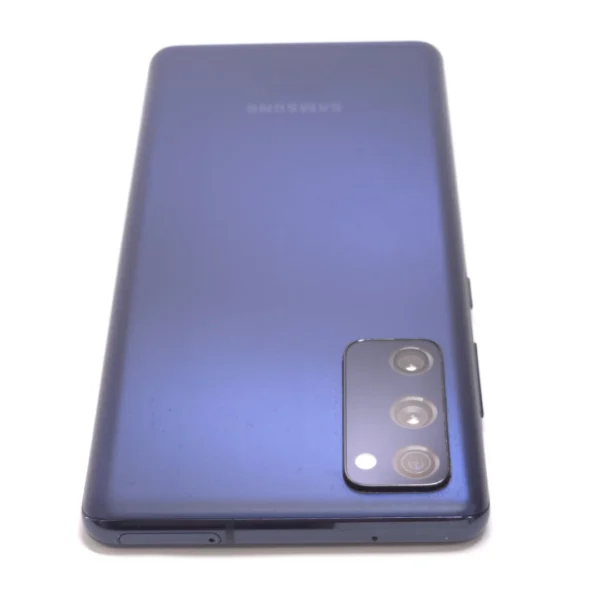 Samsung Galaxy S20 FE 5G (használt, független, 128 GB, 6 GB RAM, kék) - Image 7