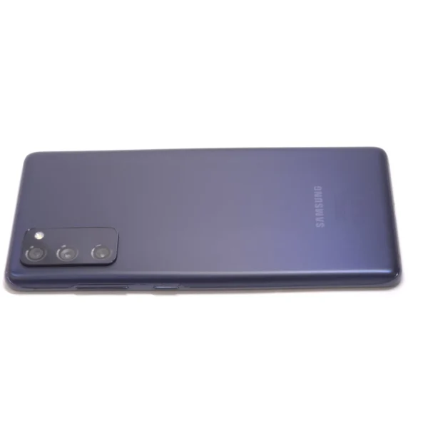 Samsung Galaxy S20 FE 5G (Újszerű, független, 128 GB, 6 GB RAM, kék) - Image 4