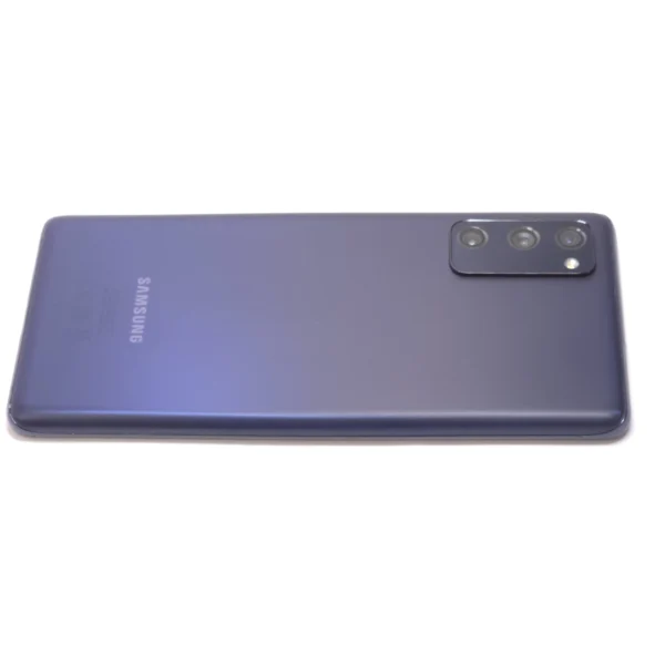 Samsung Galaxy S20 FE 5G (használt, független, 128 GB, 6 GB RAM, kék) - Image 6