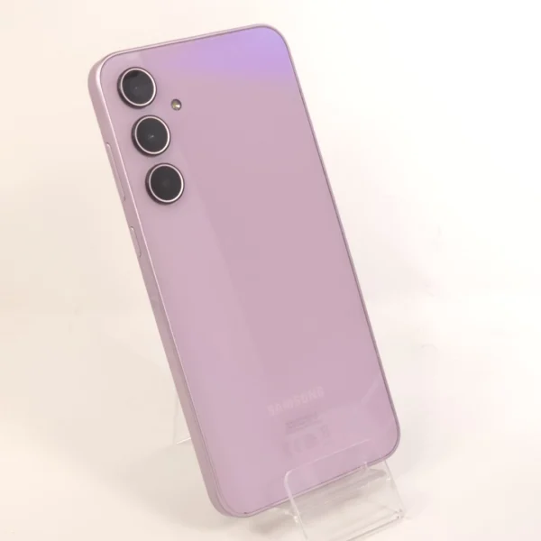 Samsung Galaxy A35 (használt, független, 128 GB, 6 GB RAM, lila) - Image 6