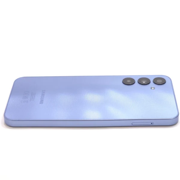 Samsung Galaxy A25 5G (Újszerű, független, 128 GB, 6 GB RAM, kék) - Image 6
