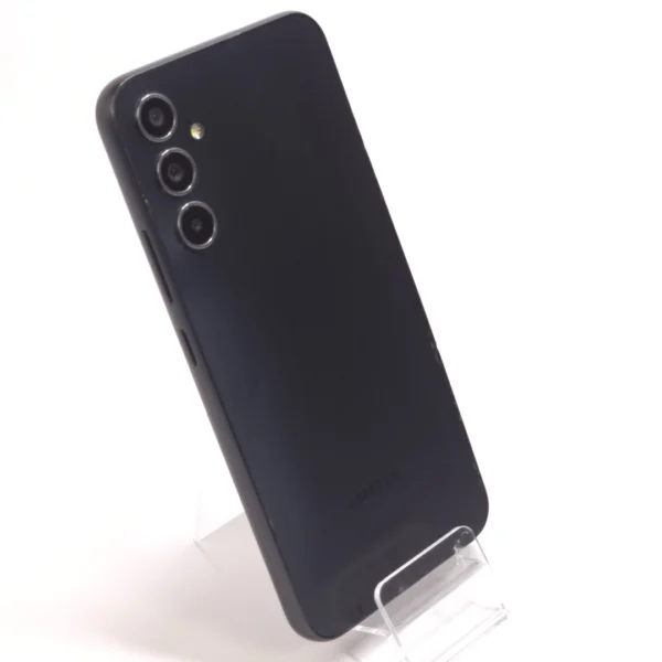 Samsung Galaxy A34 (használt, független, 128 GB, 6 GB RAM, grafit) - Image 4