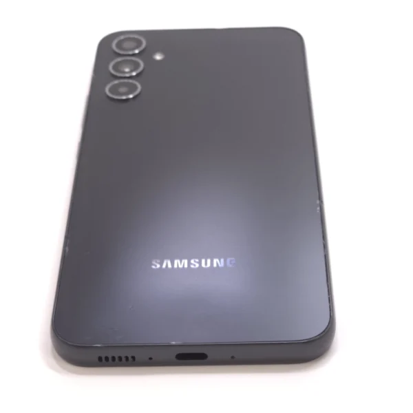 Samsung Galaxy A34 (használt, független, 128 GB, 6 GB RAM, grafit) - Image 7
