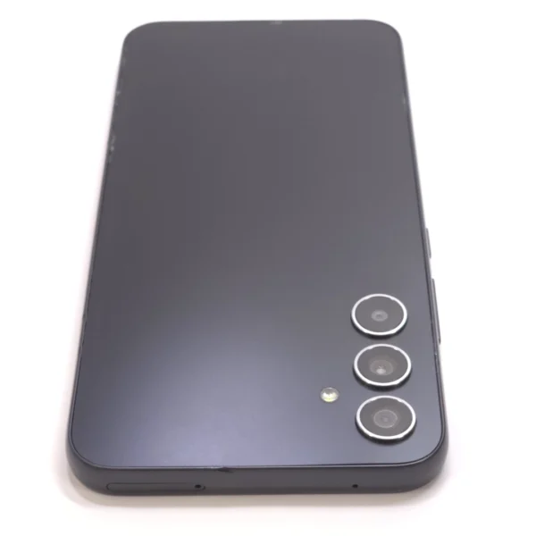 Samsung Galaxy A34 (használt, független, 128 GB, 6 GB RAM, grafit) - Image 2