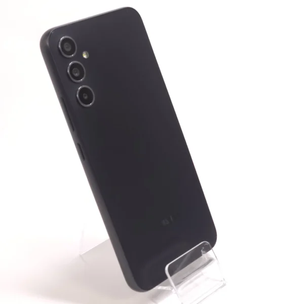 Samsung Galaxy A34 (használt, független, 128 GB, 6 GB RAM, grafit) - Image 3