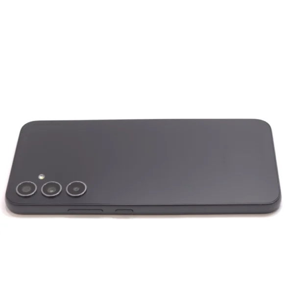 Samsung Galaxy A34 (használt, független, 128 GB, 6 GB RAM, grafit) - Image 4