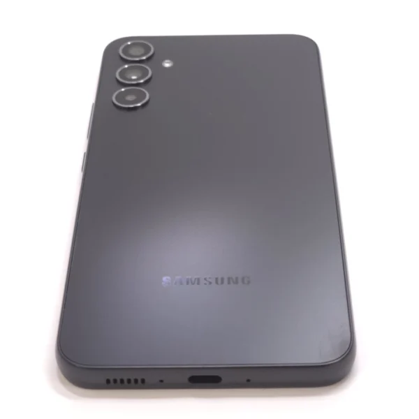 Samsung Galaxy A34 (használt, független, 128 GB, 6 GB RAM, grafit) - Image 6