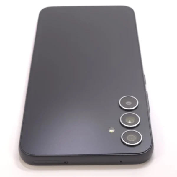 Samsung Galaxy A34 (használt, független, 128 GB, 6 GB RAM, grafit) - Image 7