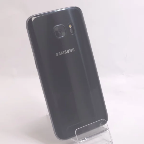 Samsung Galaxy S7 (használt, Yettel, 32 GB, 4 GB RAM, fekete) - Image 4