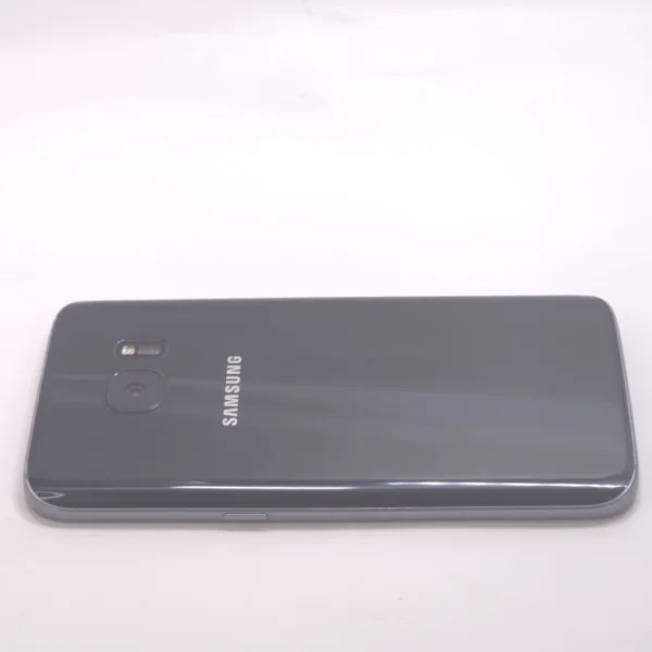 Samsung Galaxy S7 (használt, Yettel, 32 GB, 4 GB RAM, fekete) - Image 5