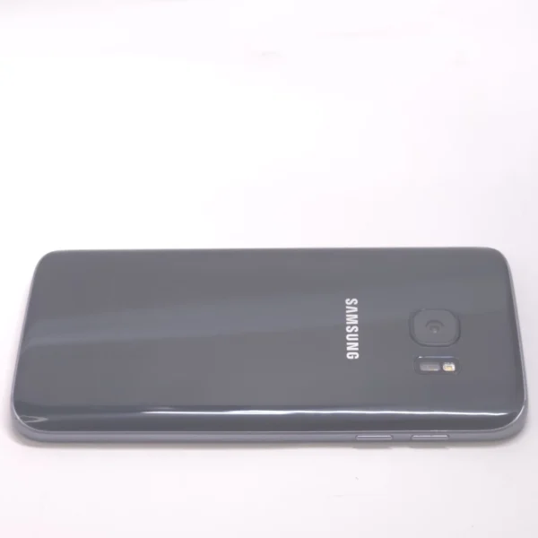 Samsung Galaxy S7 (használt, Yettel, 32 GB, 4 GB RAM, fekete) - Image 6
