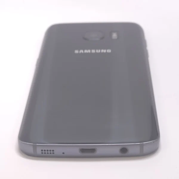 Samsung Galaxy S7 (használt, Yettel, 32 GB, 4 GB RAM, fekete) - Image 7